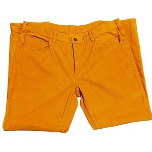 Brooks Brothers Corduroy Pants 40x30